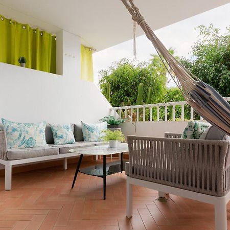 The Monkey House Apartment - A Jungle Of Comfort Costa Teguise Buitenkant foto