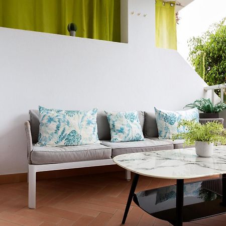 The Monkey House Apartment - A Jungle Of Comfort Costa Teguise Buitenkant foto