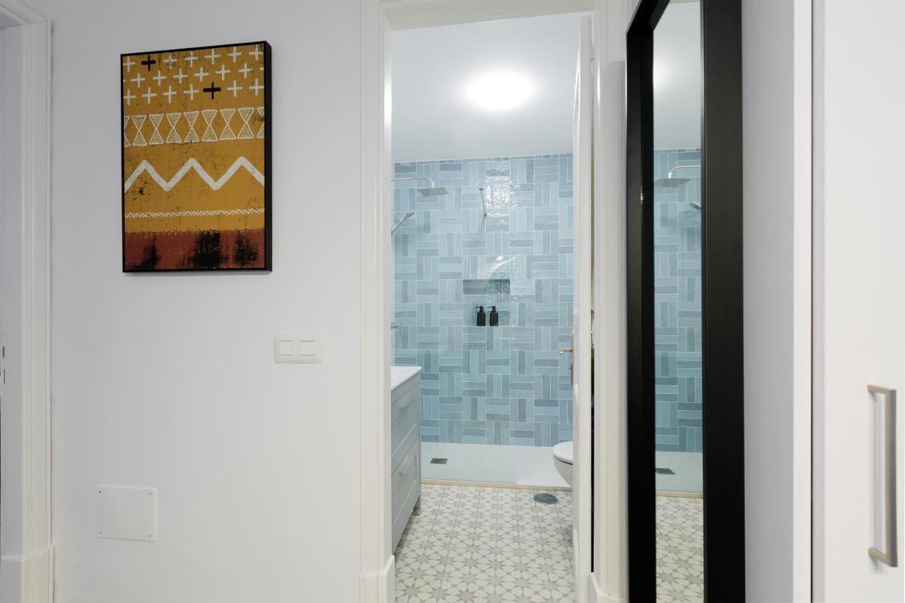 The Monkey House Apartment - A Jungle Of Comfort Costa Teguise Buitenkant foto