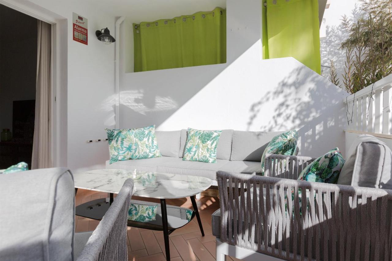 The Monkey House Apartment - A Jungle Of Comfort Costa Teguise Buitenkant foto