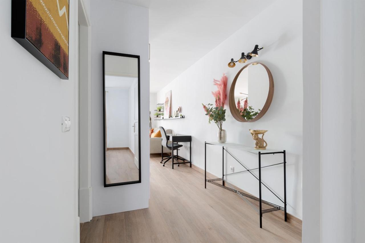 The Monkey House Apartment - A Jungle Of Comfort Costa Teguise Buitenkant foto