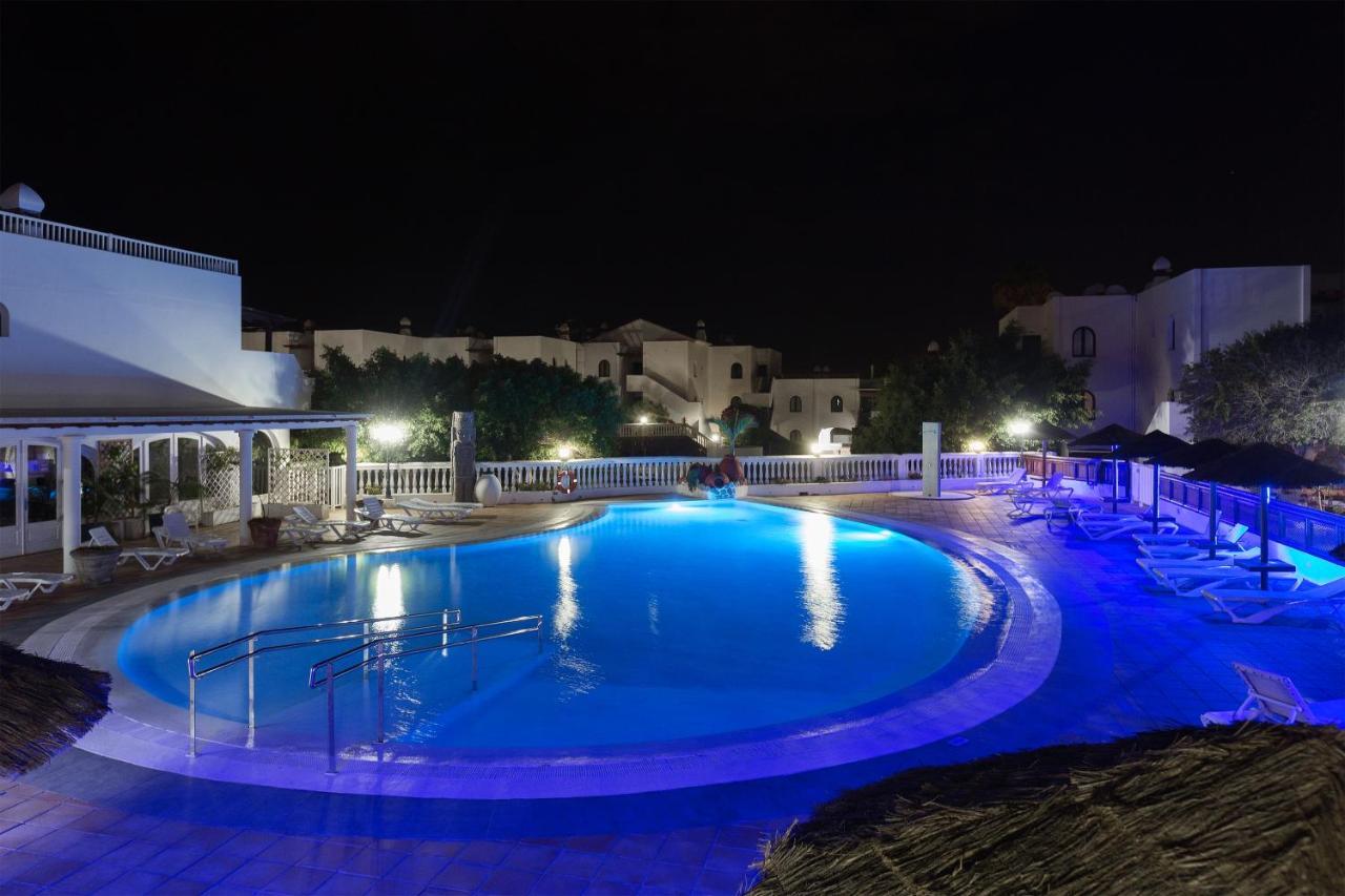 The Monkey House Apartment - A Jungle Of Comfort Costa Teguise Buitenkant foto