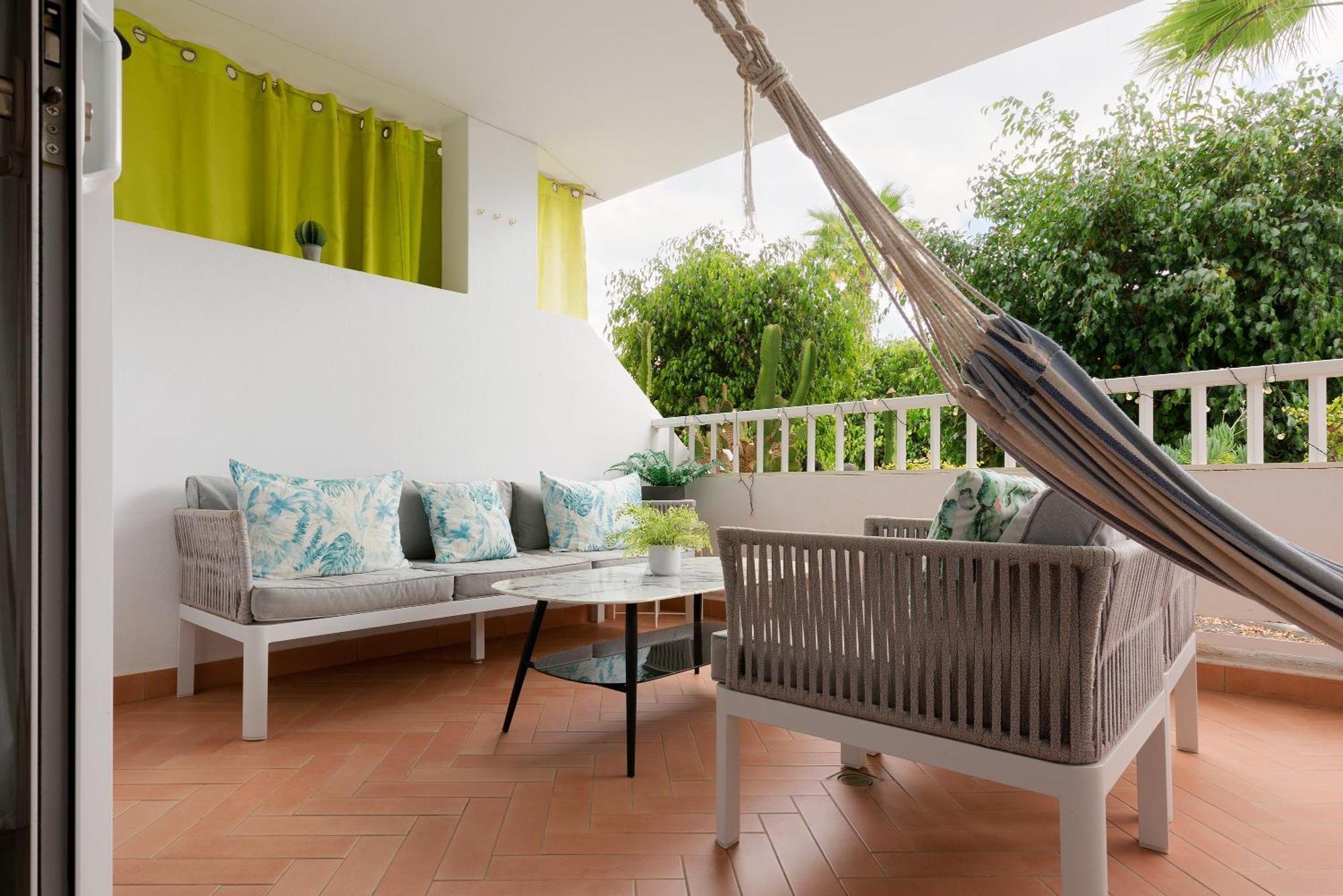 The Monkey House Apartment - A Jungle Of Comfort Costa Teguise Buitenkant foto