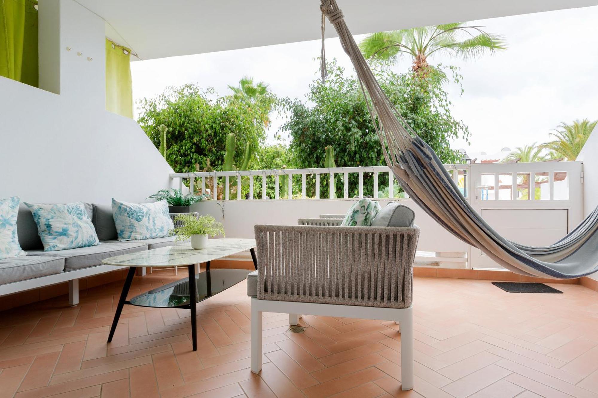 The Monkey House Apartment - A Jungle Of Comfort Costa Teguise Buitenkant foto