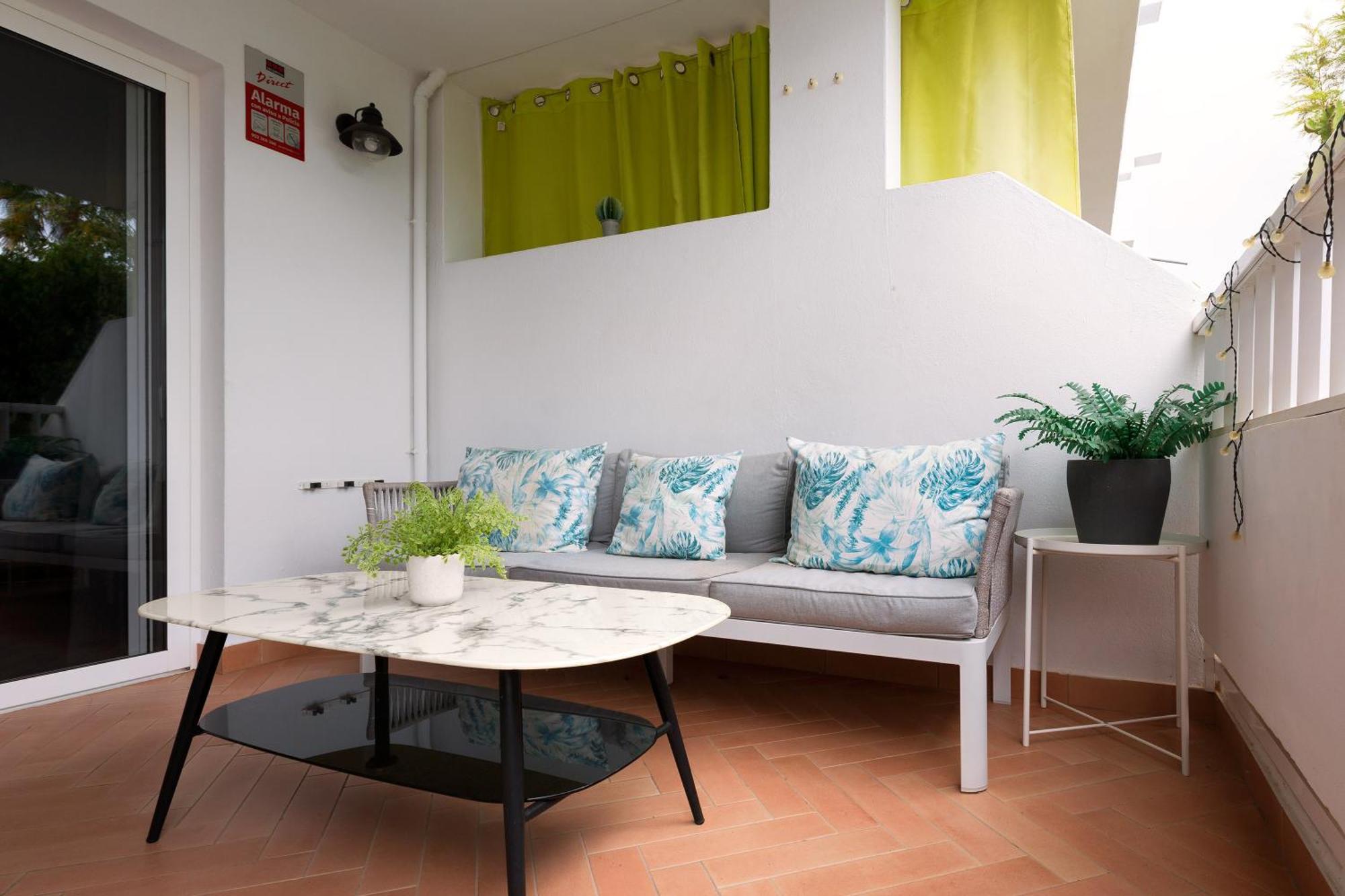 The Monkey House Apartment - A Jungle Of Comfort Costa Teguise Buitenkant foto